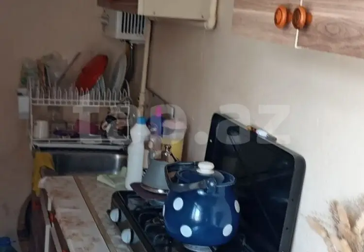 3 otaqlı mənzil , Xaçmaz
