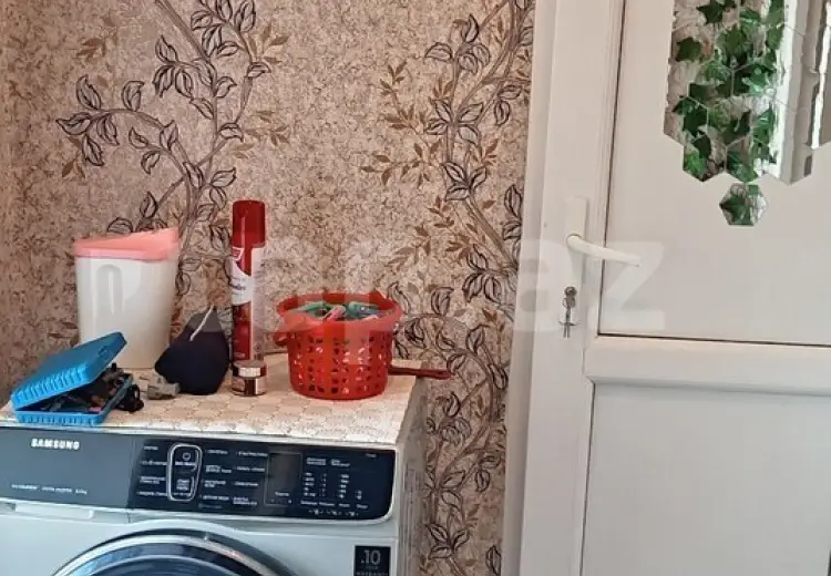 3 otaqlı mənzil , Xaçmaz