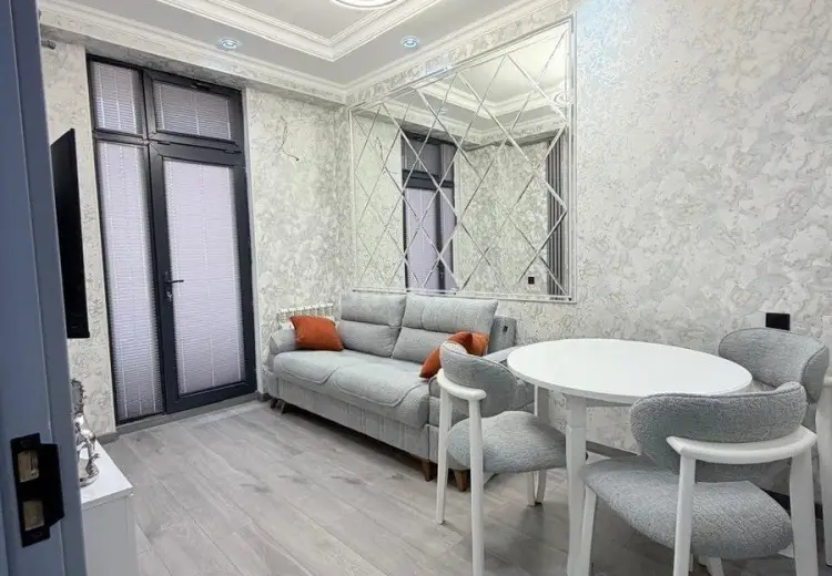 2 otaqlı mənzil Satılır, Abşeron