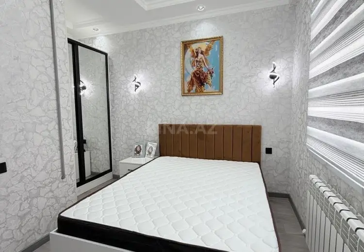 2 otaqlı mənzil Satılır, Abşeron