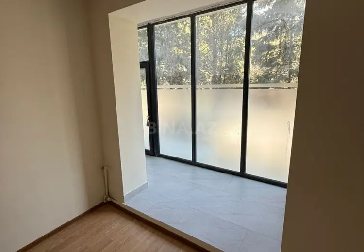80 m² Obyekt / Ofis Kirayə (aylıq), Xətai, Bakı