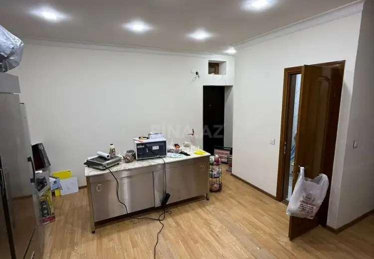80 m² Obyekt / Ofis Kirayə (aylıq), Xətai, Bakı
