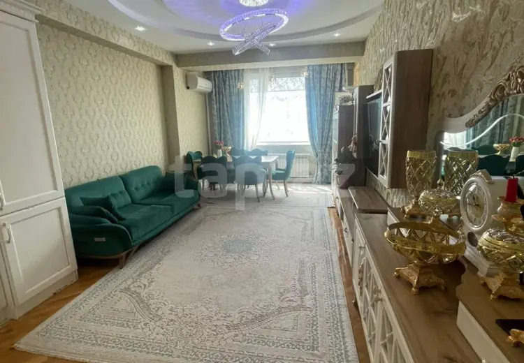 3 otaqlı mənzil , Sumqayıt