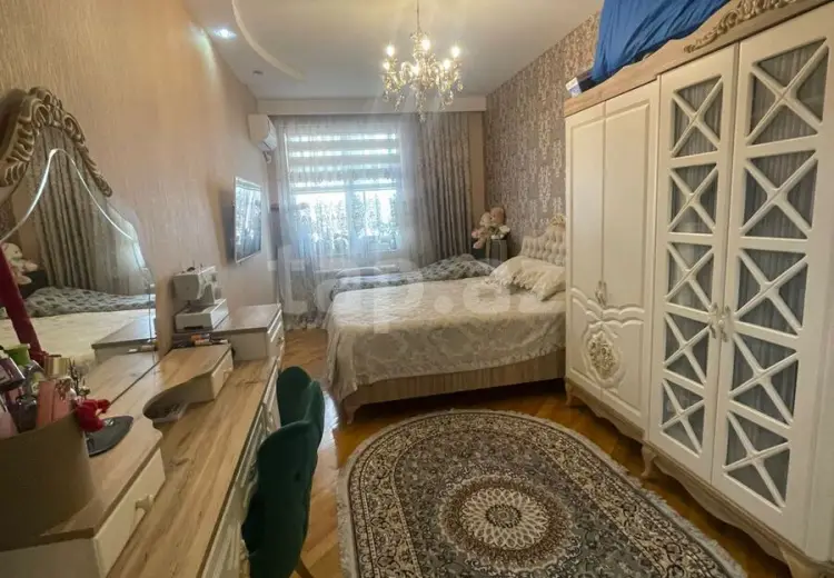 3 otaqlı mənzil , Sumqayıt