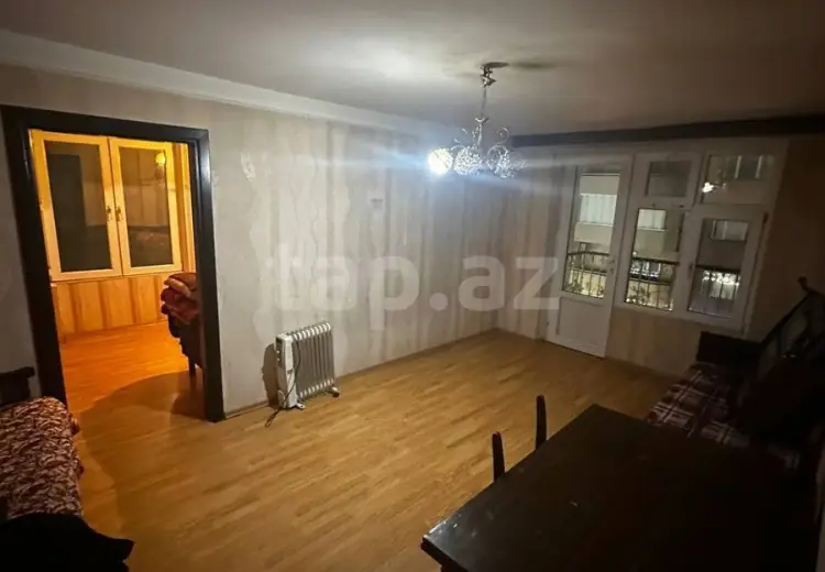 2 otaqlı mənzil , Bakı
