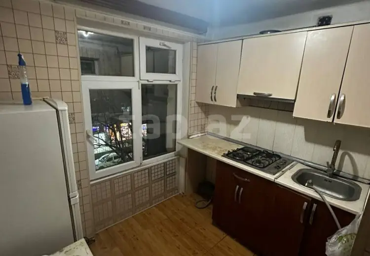 2 otaqlı mənzil , Bakı