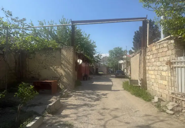 34 sot Torpaq Satılır, Xətai, Bakı