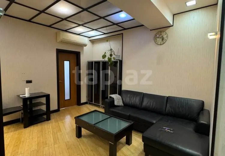 2 otaqlı mənzil , Bakı