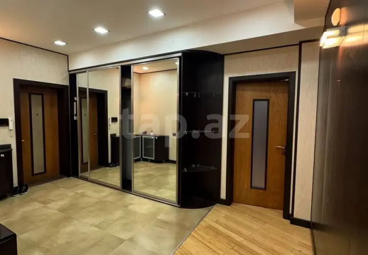 2 otaqlı mənzil , Bakı