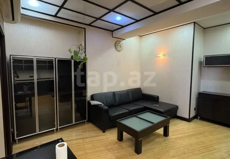 2 otaqlı mənzil , Bakı