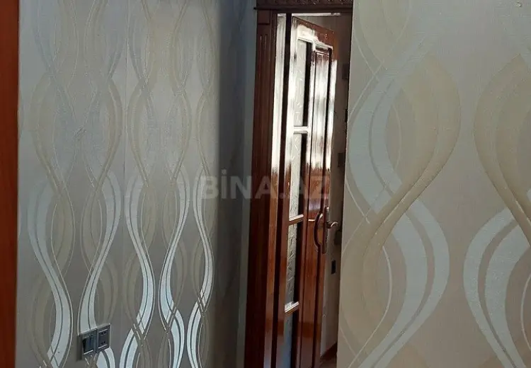 1 otaqlı mənzil Kirayə (aylıq), Yeni Yasamal qəs., Yasamal, Bakı