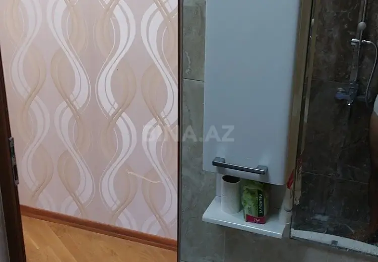 1 otaqlı mənzil Kirayə (aylıq), Yeni Yasamal qəs., Yasamal, Bakı