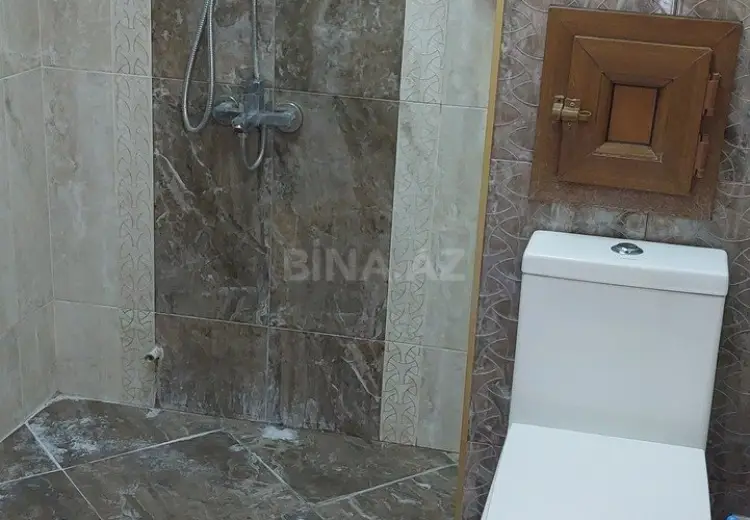 1 otaqlı mənzil Kirayə (aylıq), Yeni Yasamal qəs., Yasamal, Bakı