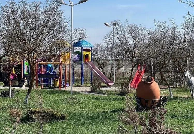 0 m² Obyekt / Ofis , Şamaxı