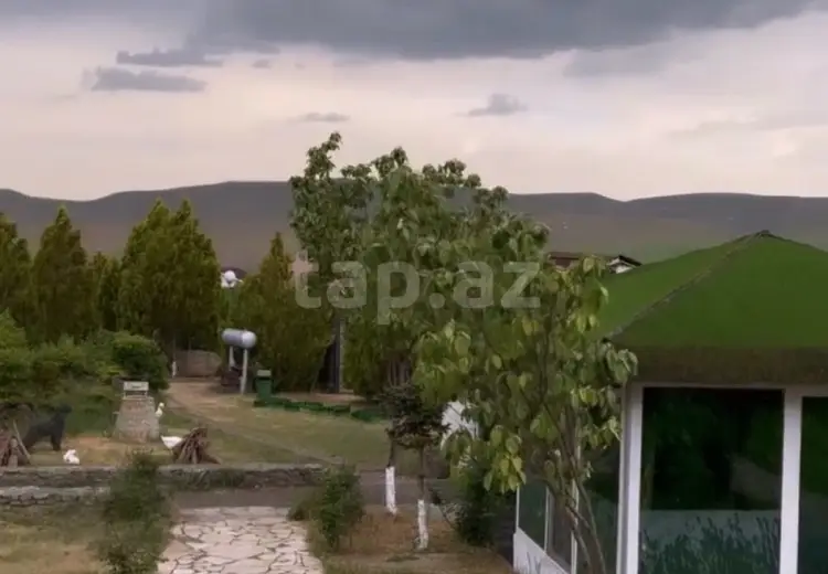 0 m² Obyekt / Ofis , Şamaxı