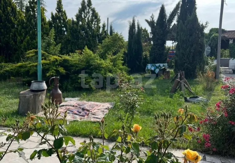 0 m² Obyekt / Ofis , Şamaxı
