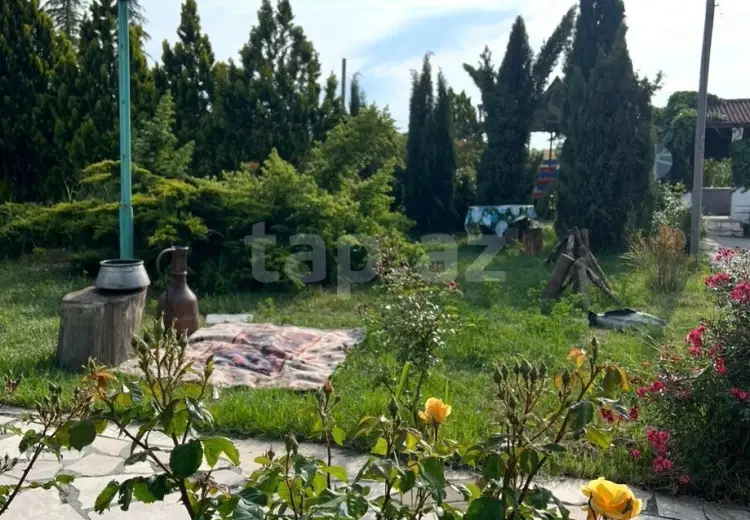 0 m² Obyekt / Ofis , Şamaxı