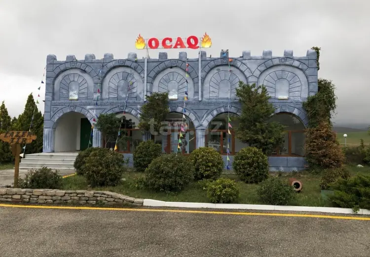 0 m² Obyekt / Ofis , Şamaxı