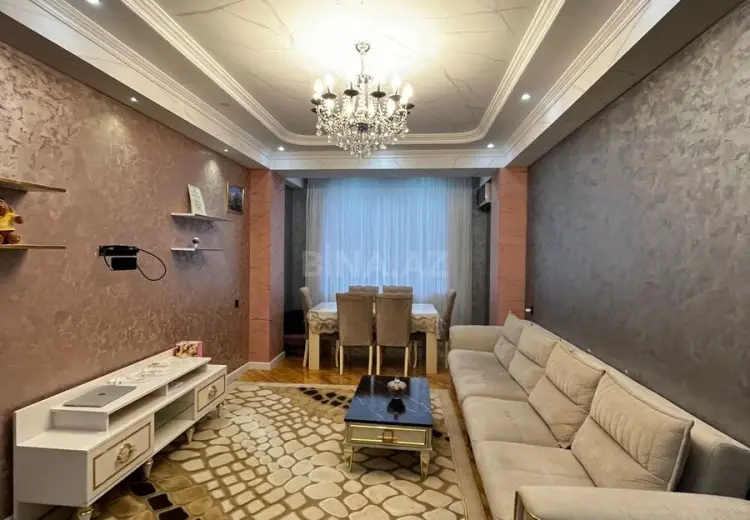 2 otaqlı mənzil Satılır, Zığ qəs., Suraxanı, Bakı