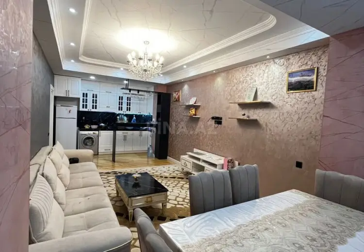 2 otaqlı mənzil Satılır, Zığ qəs., Suraxanı, Bakı