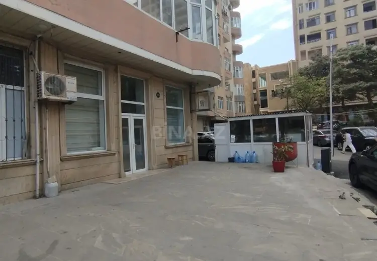 60 m² Obyekt / Ofis Kirayə (aylıq), Yasamal, Bakı