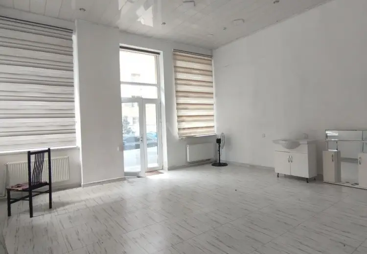 60 m² Obyekt / Ofis Kirayə (aylıq), Yasamal, Bakı