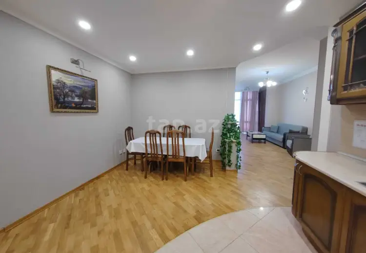2 otaqlı mənzil , Bakı