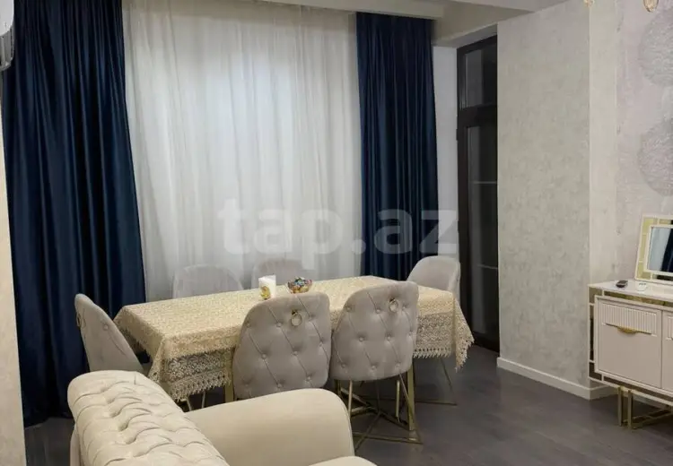2 otaqlı mənzil , Bakı