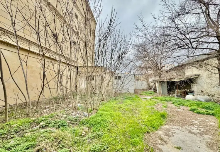 7 sot Torpaq Satılır, Nərimanov, Bakı