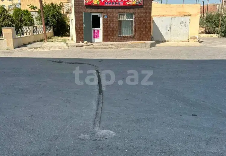 0 m² Obyekt / Ofis , Qaradağ, Bakı