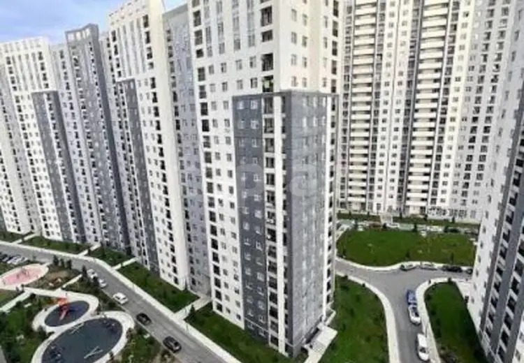 3 otaqlı mənzil , Bakı