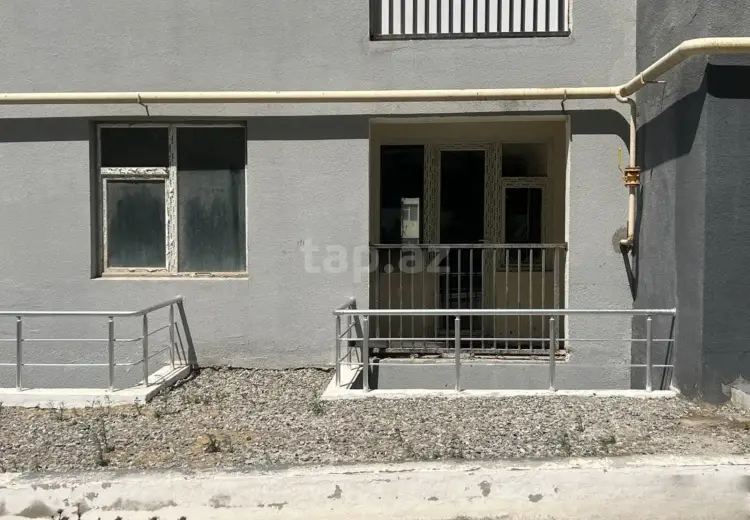 3 otaqlı mənzil , Bakı