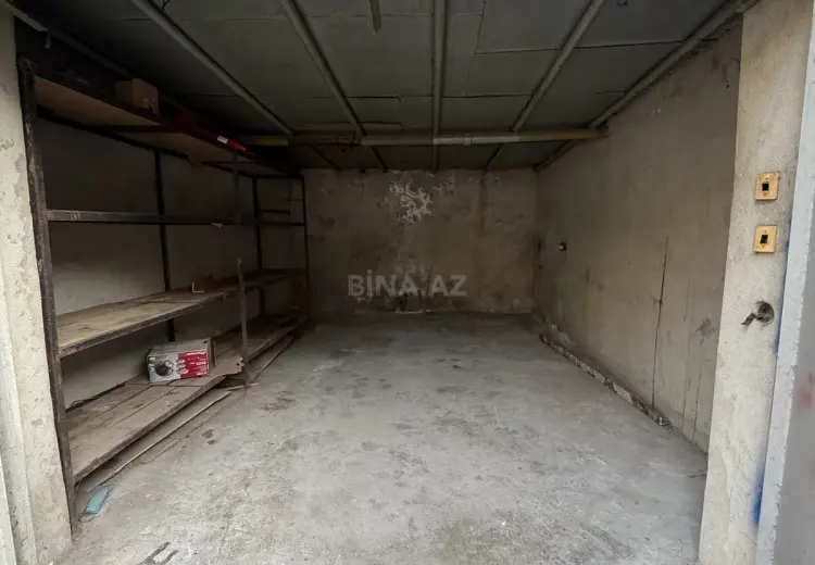 24 m² Obyekt / Ofis Kirayə (aylıq), Nərimanov, Bakı
