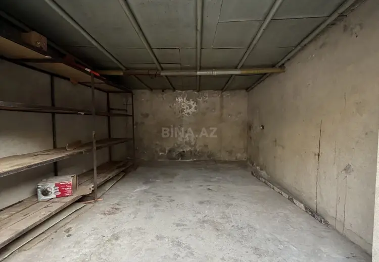 24 m² Obyekt / Ofis Kirayə (aylıq), Nərimanov, Bakı