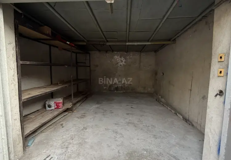 24 m² Obyekt / Ofis Kirayə (aylıq), Nərimanov, Bakı