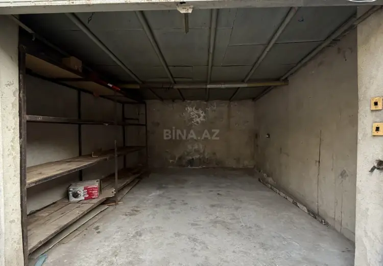 24 m² Obyekt / Ofis Kirayə (aylıq), Nərimanov, Bakı