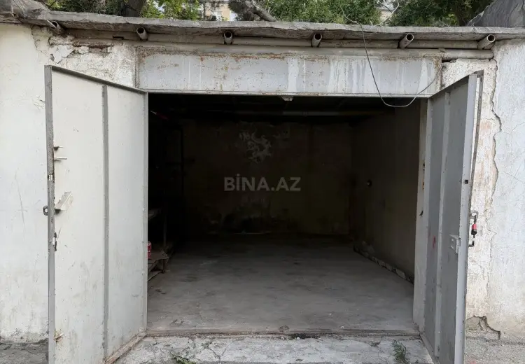 24 m² Obyekt / Ofis Kirayə (aylıq), Nərimanov, Bakı