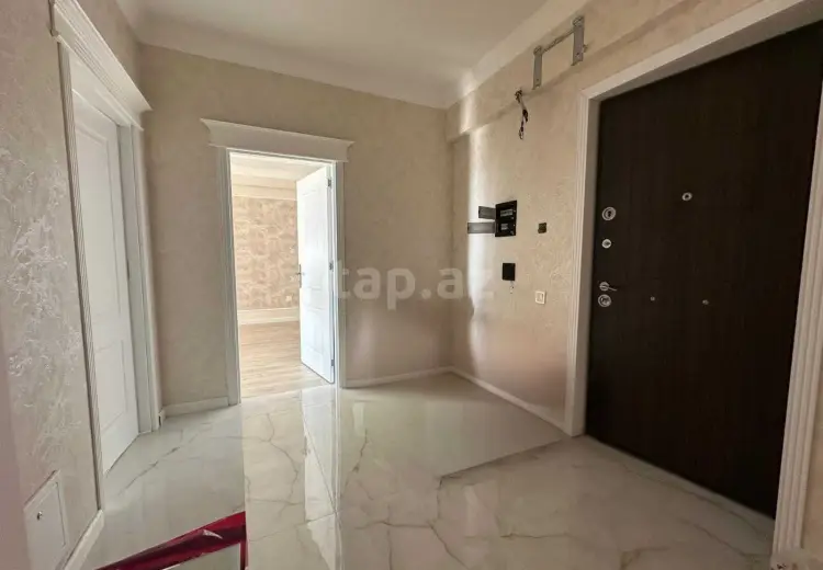 2 otaqlı mənzil , Bakı