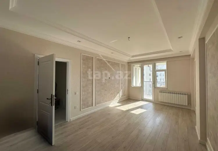 2 otaqlı mənzil , Bakı