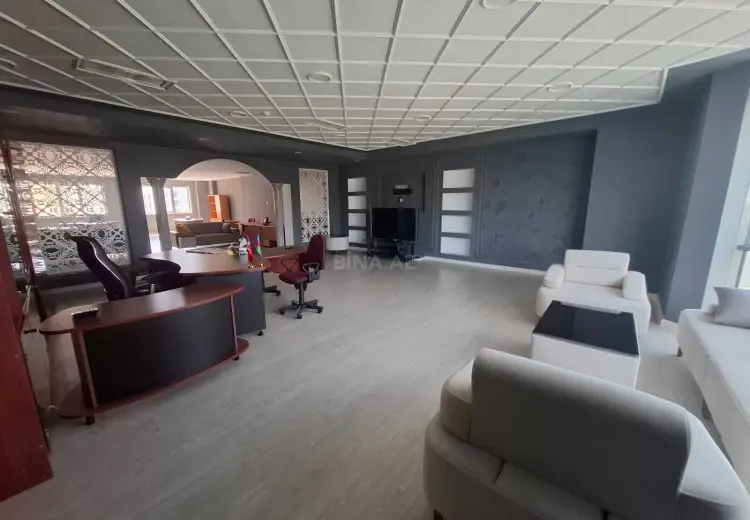 252 m² Obyekt / Ofis Satılır, Xətai, Bakı