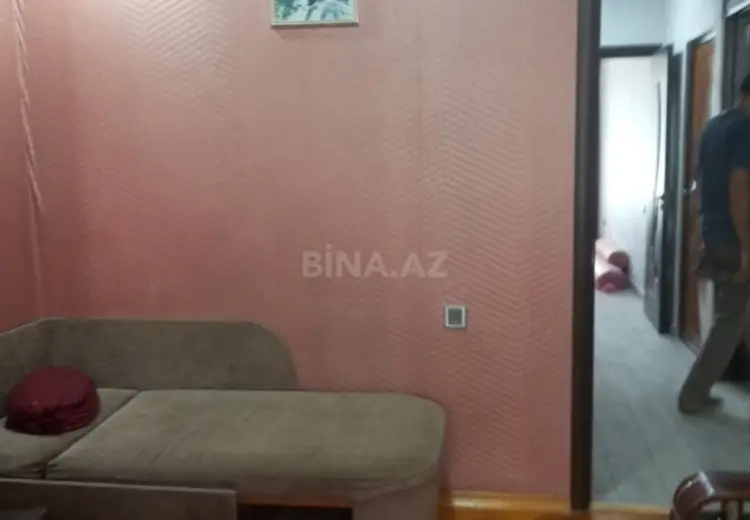 2 otaqlı mənzil Kirayə (aylıq), Əhmədli, Xətai, Bakı