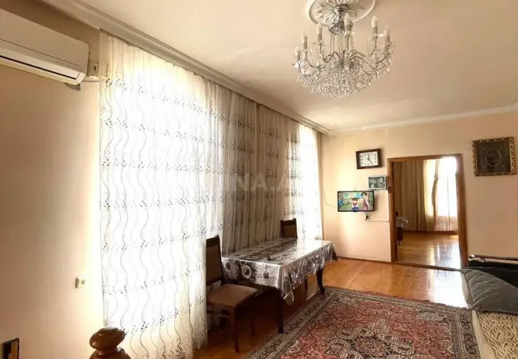 400 m² Obyekt / Ofis Satılır, Keşlə qəs., Nizami, Bakı