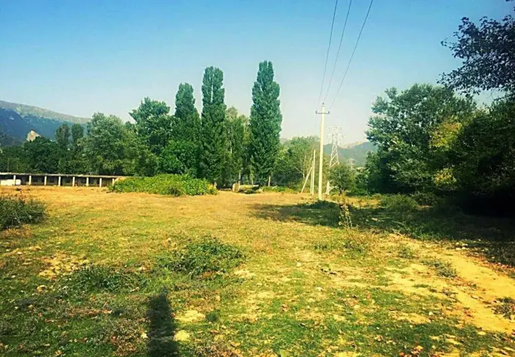 550 sot Torpaq Satılır, İsmayıllı