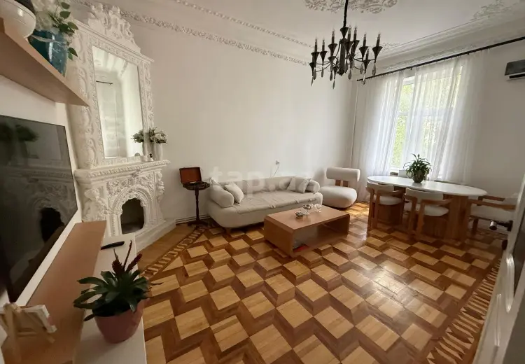 3 otaqlı mənzil , Bakı