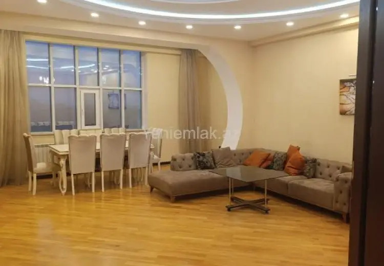 440 000 AZN - 3 otaqlı mənzil Satılır, Nərimanov, Bakı