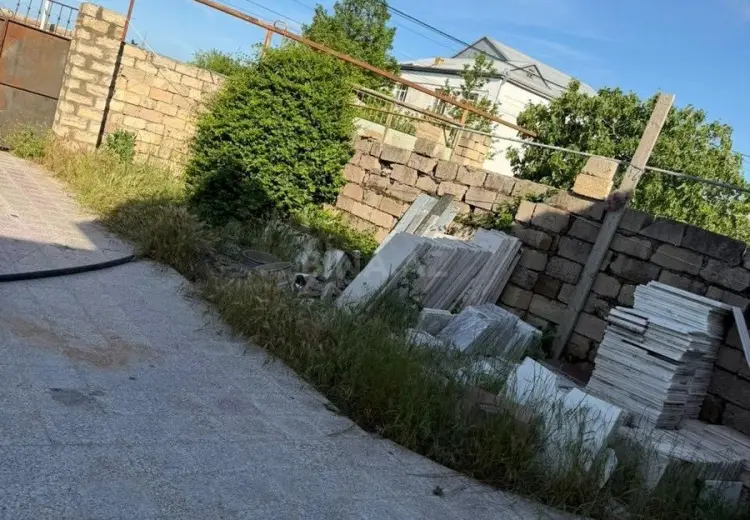 7 otaqlı mənzil Satılır, Bilgəh qəs., Sabunçu, Bakı