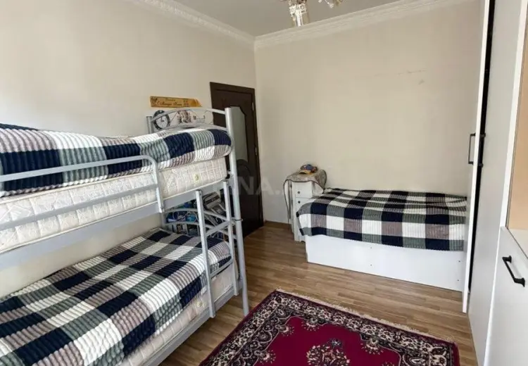 7 otaqlı mənzil Satılır, Bilgəh qəs., Sabunçu, Bakı