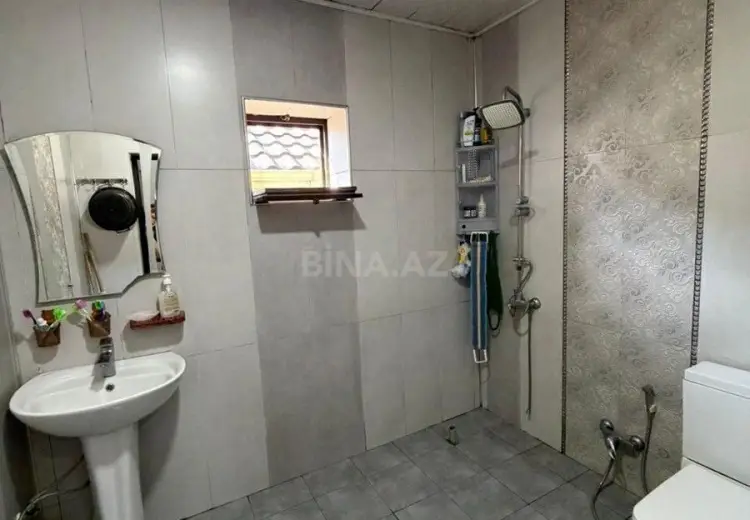 7 otaqlı mənzil Satılır, Bilgəh qəs., Sabunçu, Bakı
