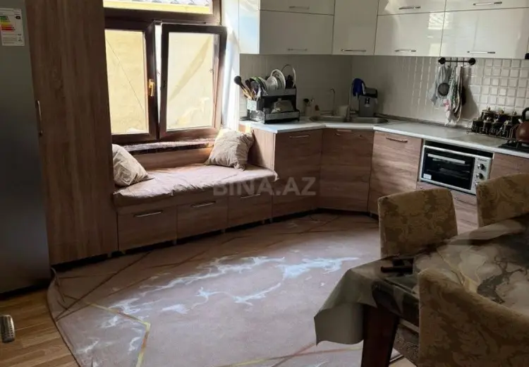 7 otaqlı mənzil Satılır, Bilgəh qəs., Sabunçu, Bakı