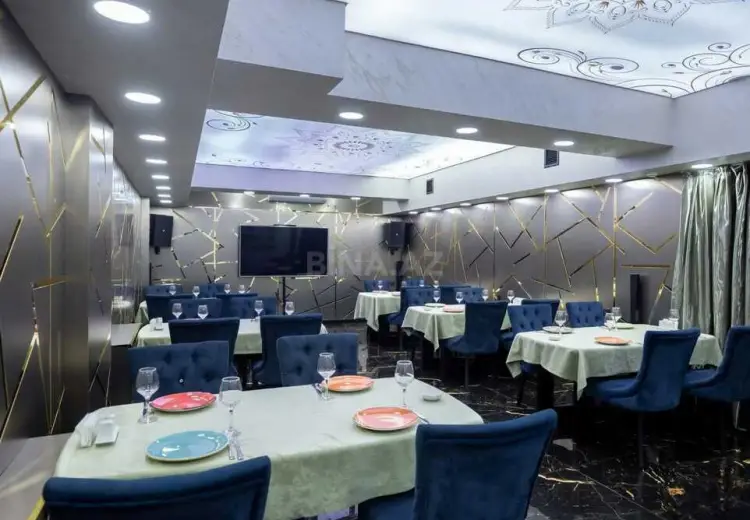 421 m² Obyekt / Ofis Satılır, Nərimanov, Bakı